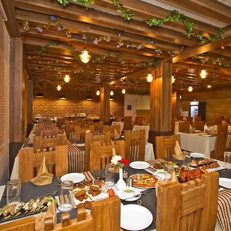 Hotel Avishi Greens Manali  Exterior photo
