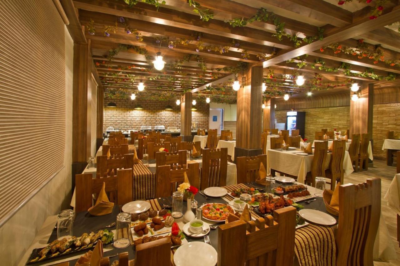 Hotel Avishi Greens Manali  Exterior photo
