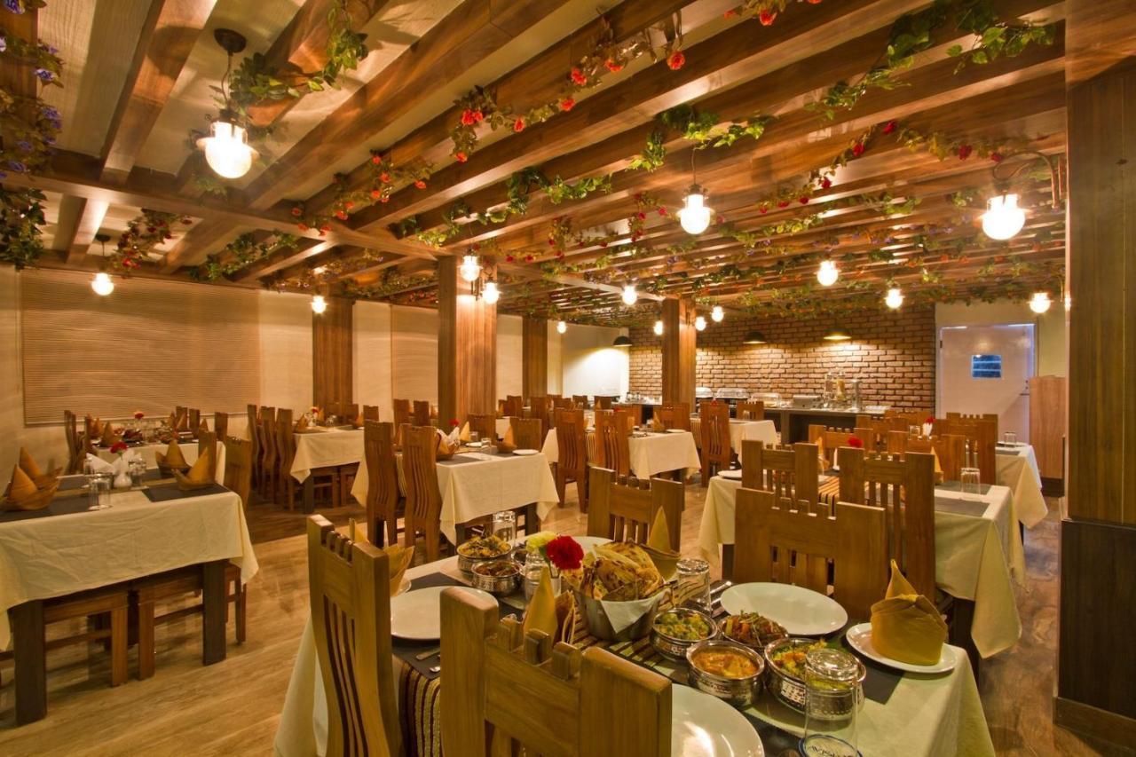 Hotel Avishi Greens Manali  Exterior photo