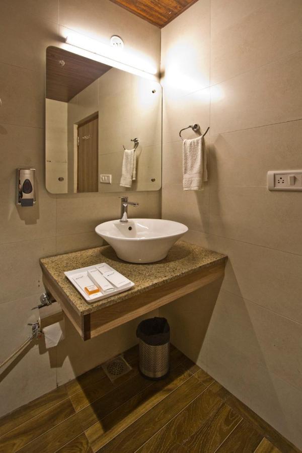 Hotel Avishi Greens Manali  Exterior photo