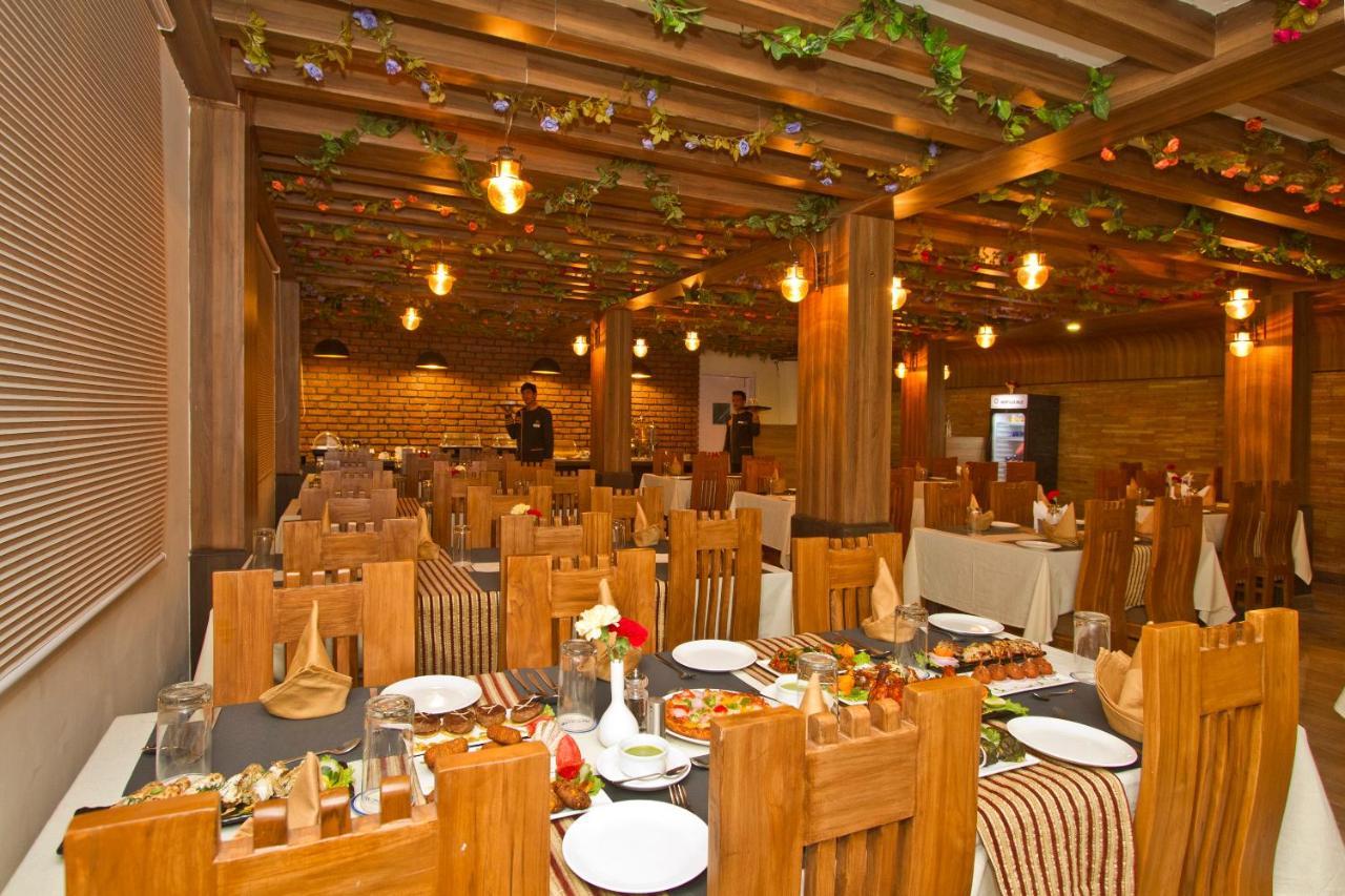 Hotel Avishi Greens Manali  Exterior photo