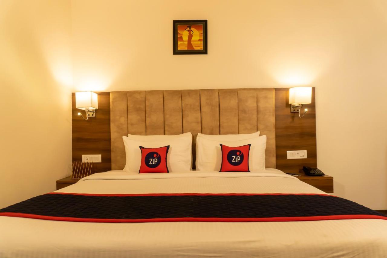 Hotel Avishi Greens Manali  Exterior photo