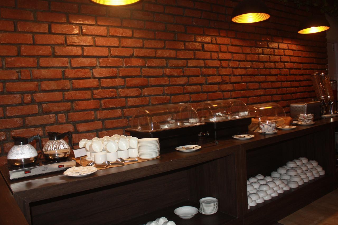 Hotel Avishi Greens Manali  Exterior photo